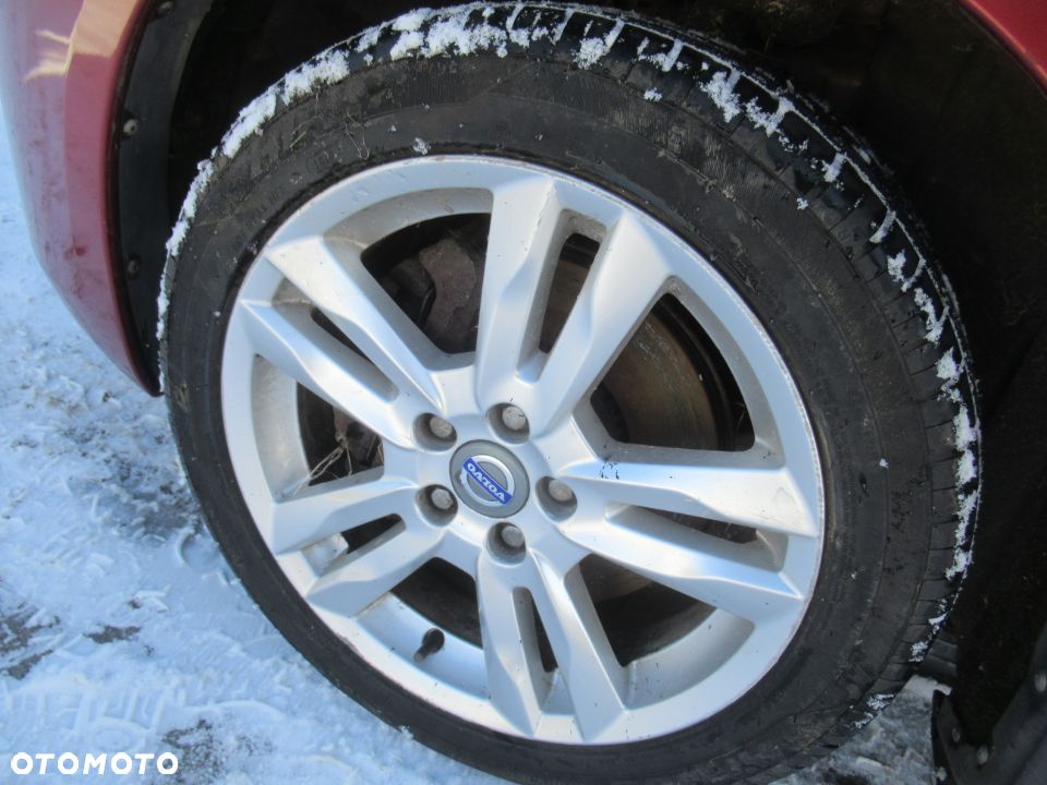 FELGI ALUMINIOWE OPONY VOLVO S60 V60 II 17 CAL 235/45 R17 - 3