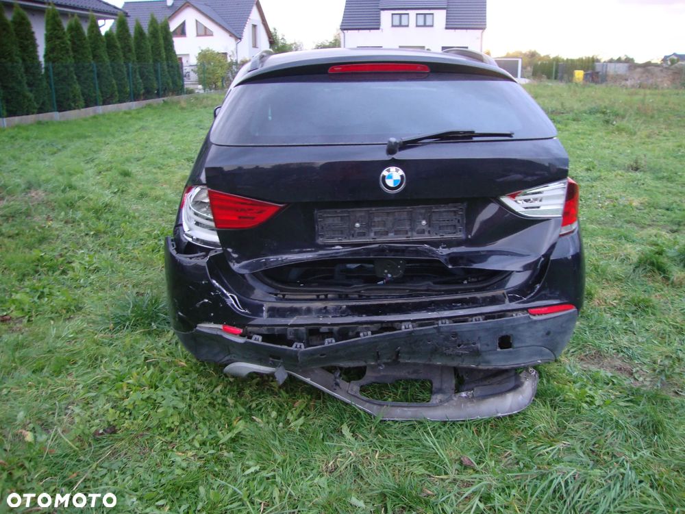 BMW X1 - 5