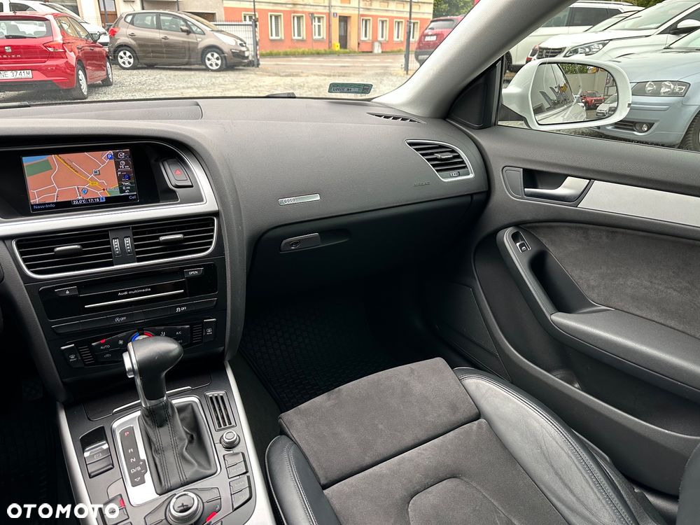Audi A5 Sportback - 28