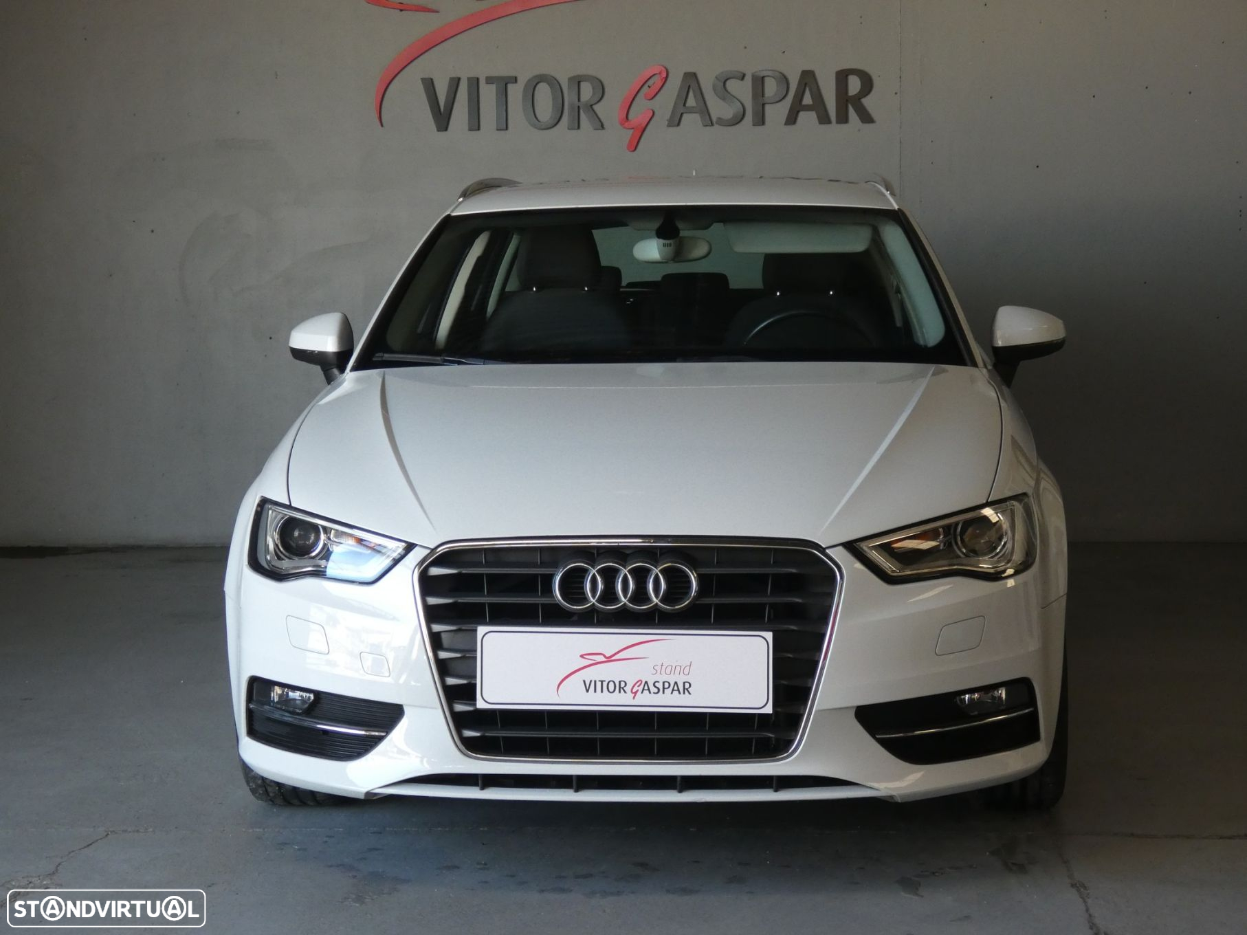 Audi A3 Sportback 1.6 TDI Advance - 3