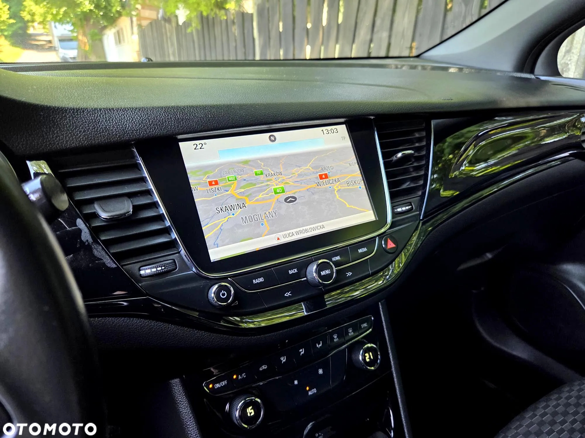 Opel Astra V 1.4 T Elite - 7