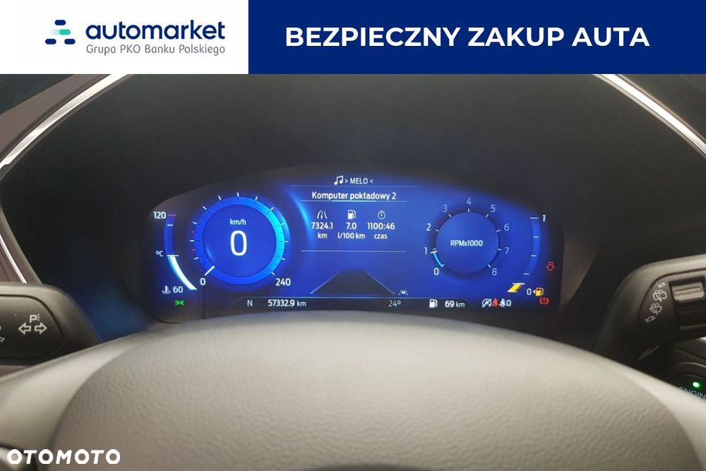 Ford Kuga 1.5 EcoBoost FWD Titanium - 16