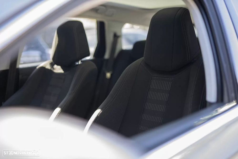Peugeot 308 2.0 BlueHDi Allure EAT6 - 25