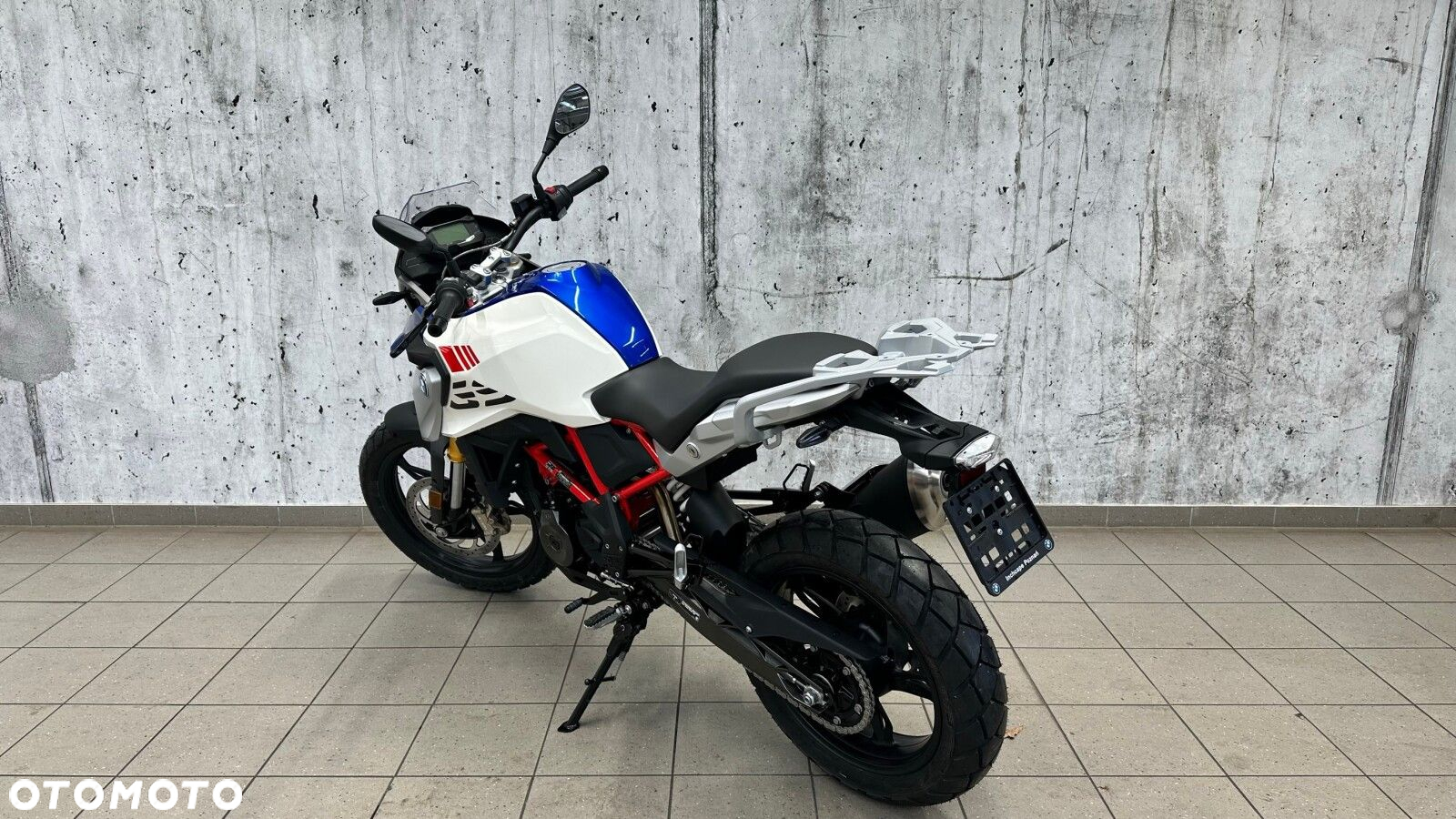 BMW G