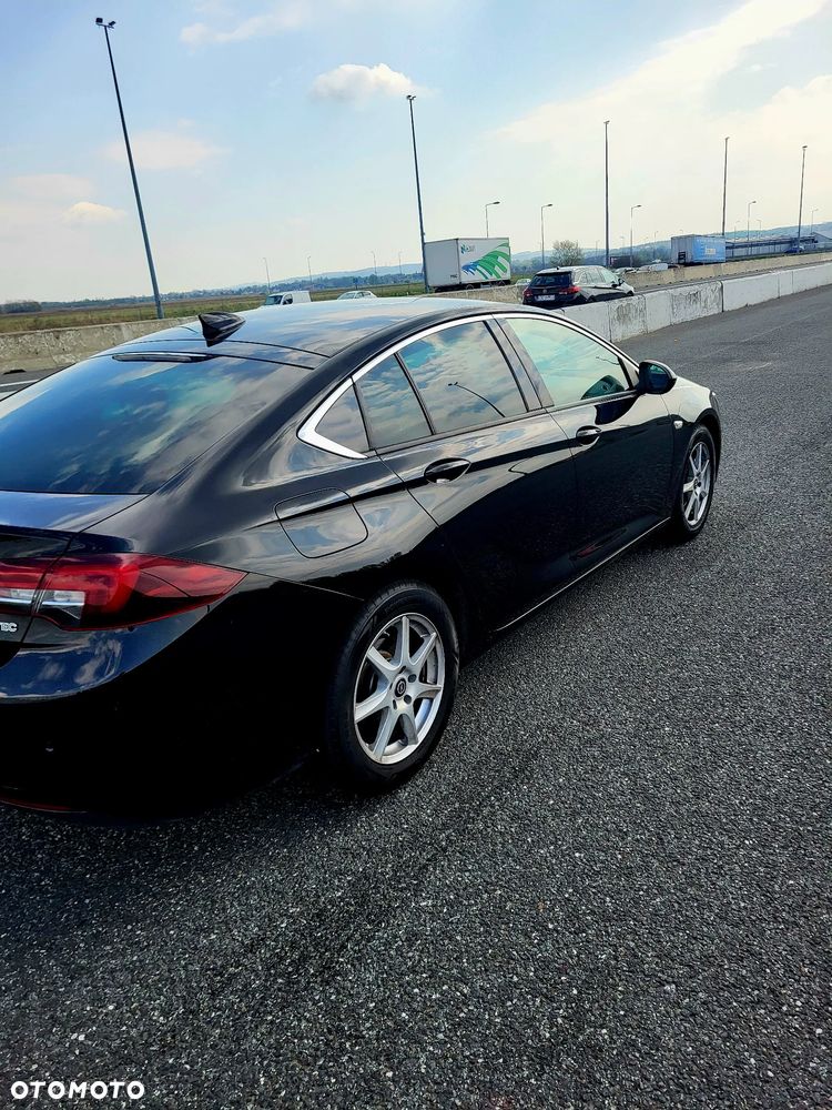 Opel Insignia 1.5 T Innovation S&S Eco - 3
