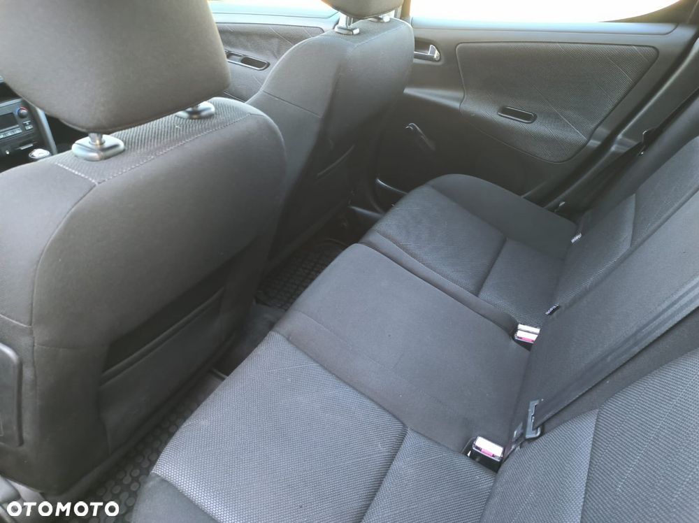 Peugeot 207 - 5