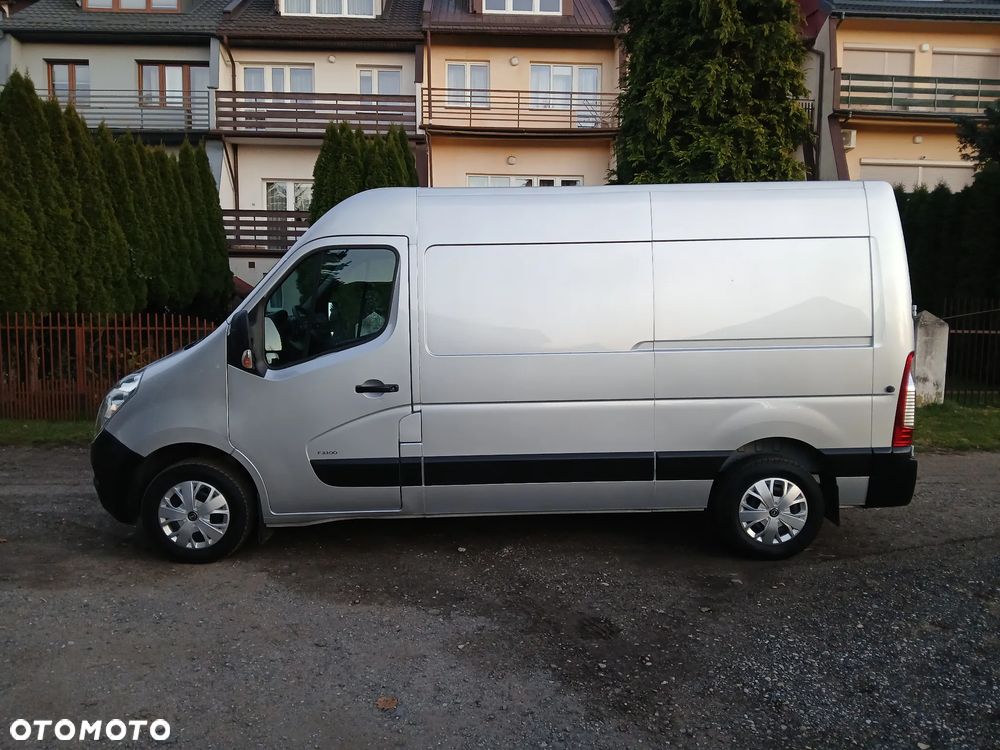 Opel Movano - 2