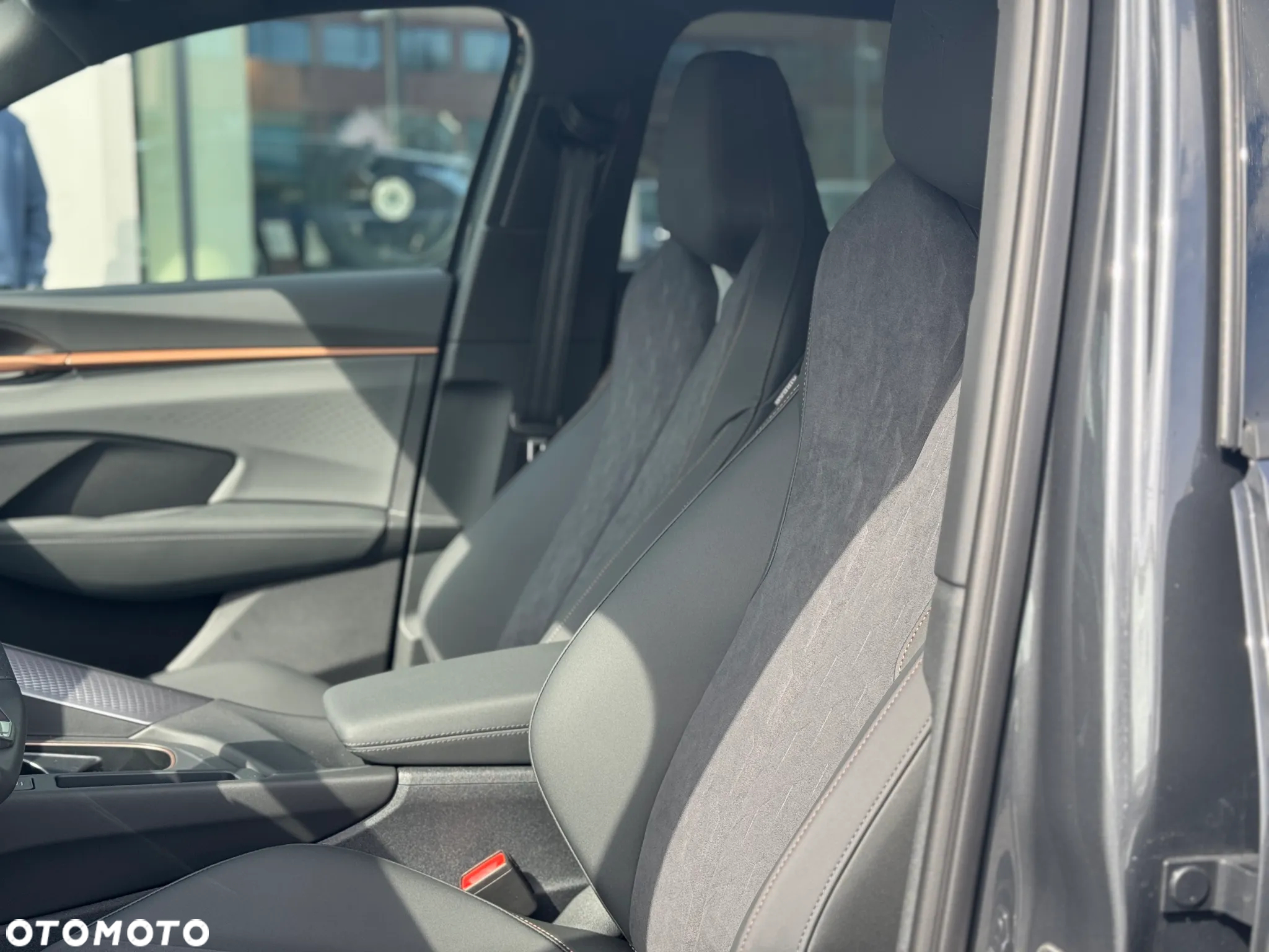 Cupra Terramar 2.0 TSI 4Drive VZ DSG - 11