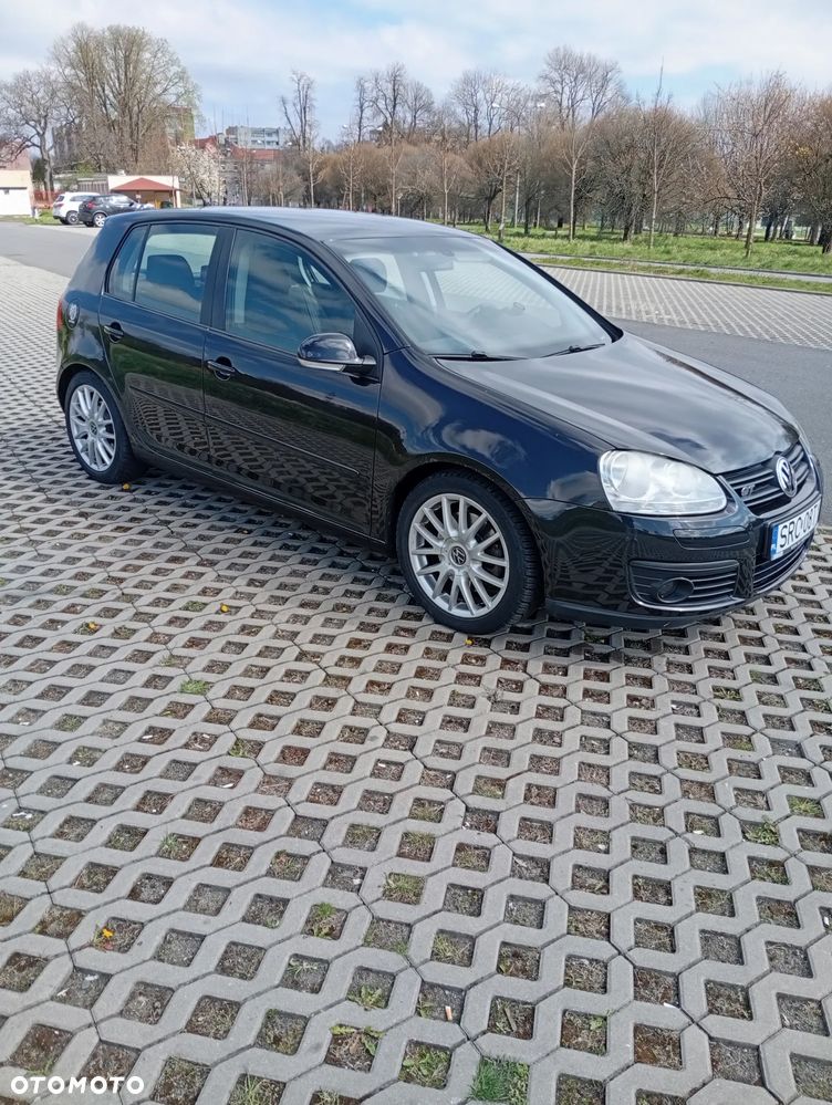Volkswagen Golf 1.4 TSI GT - 11