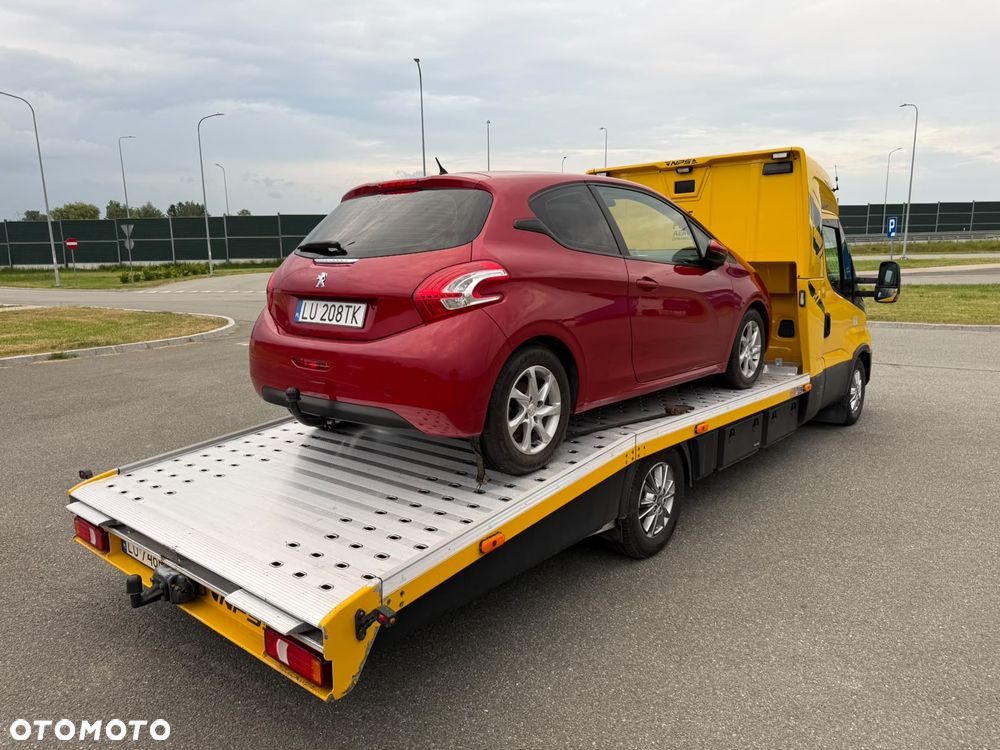 Iveco Daily - 9