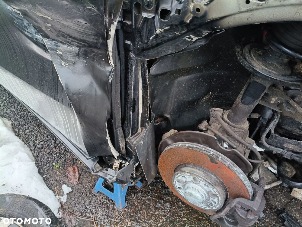 Mercedes-Benz Klasa A 180 d 7G-DCT Edition 1 - 13