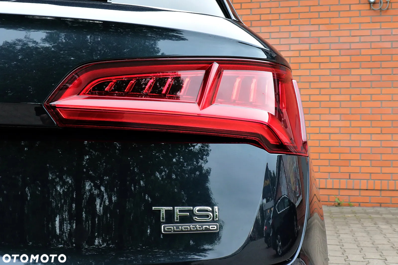 Audi Q5 2.0 TFSI quattro S tronic sport - 22