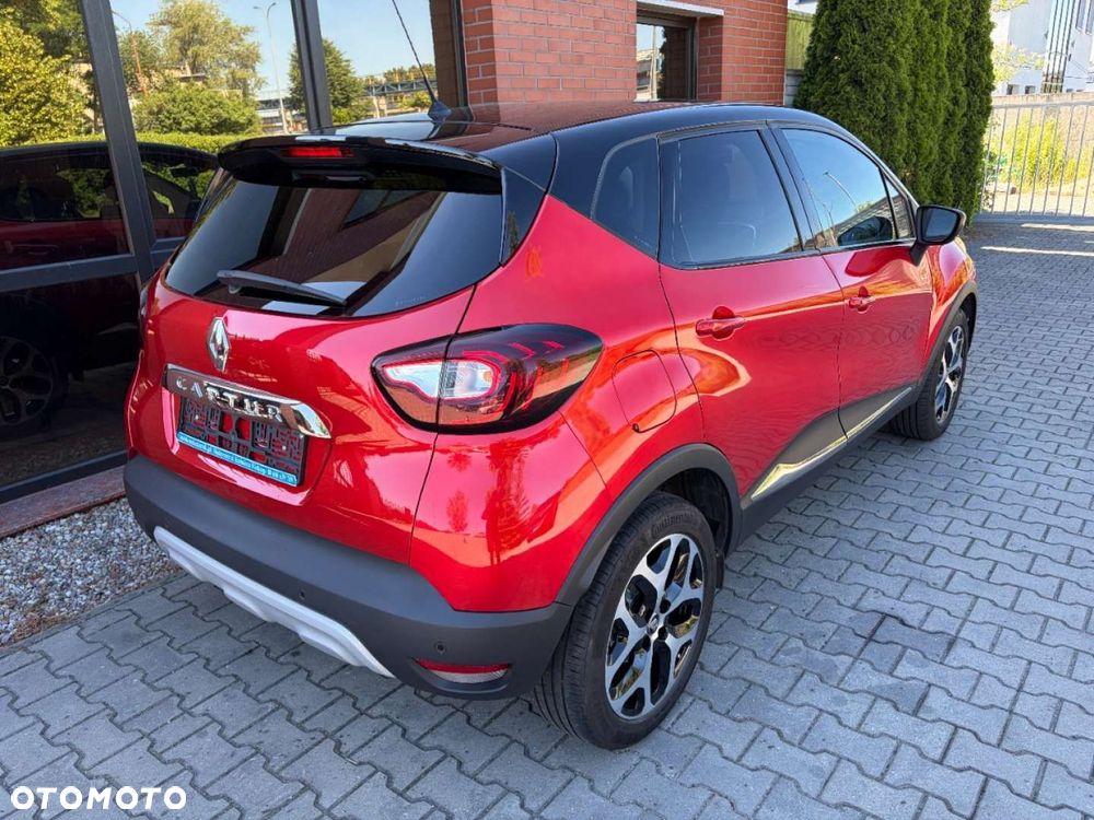 Renault Captur (ENERGY) TCe 90 INTENS - 3