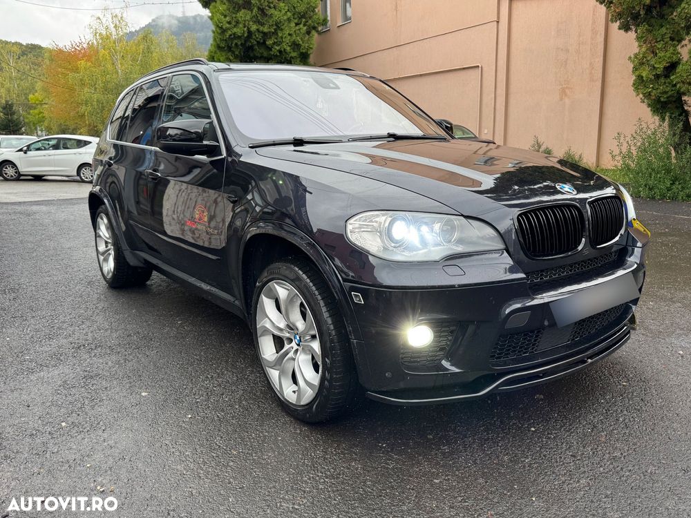 BMW X5 - 2
