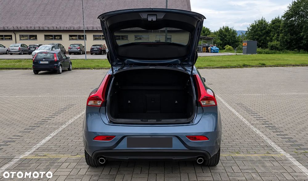 Volvo V40 D3 Momentum - 15