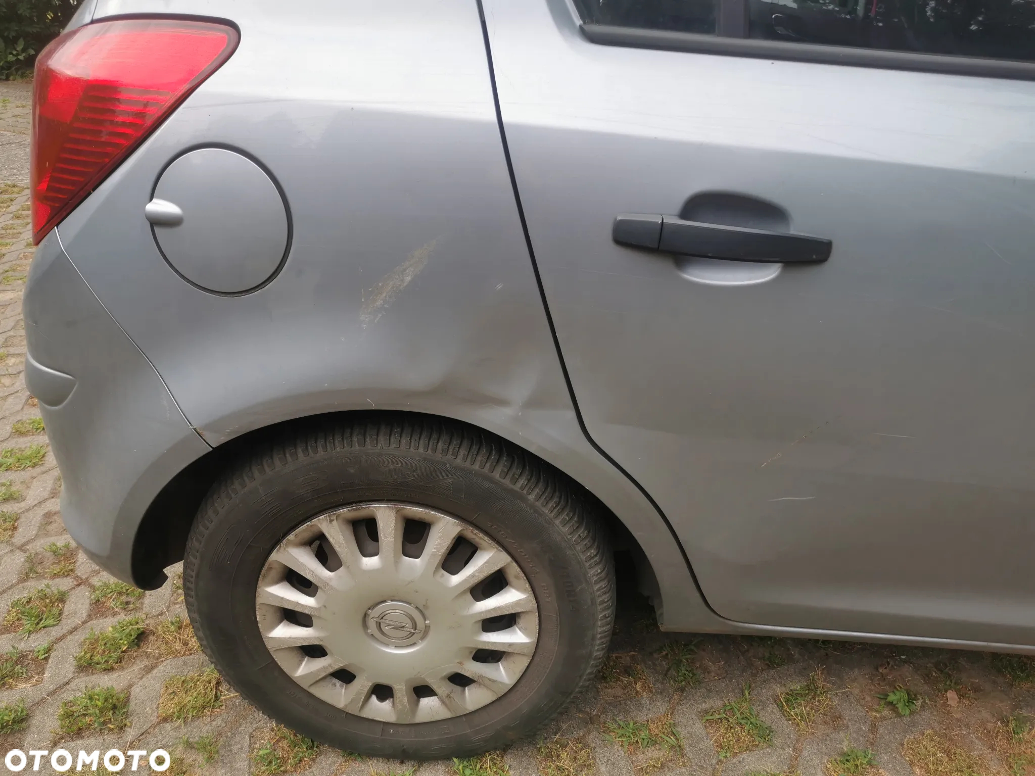 Opel Corsa - 3