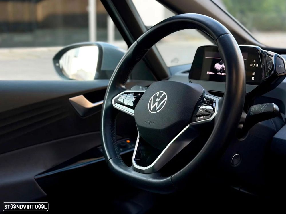 VW ID.3 Pro Performance - 5