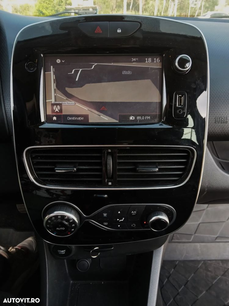 Renault Clio dCi Intens - 7