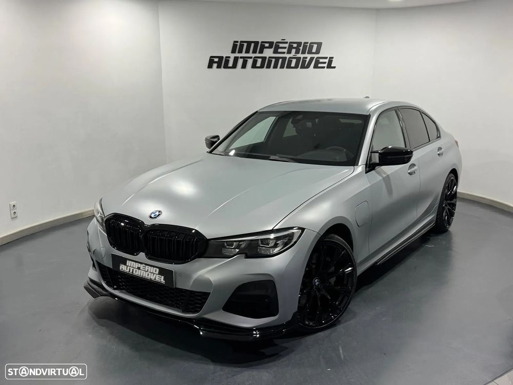 BMW 330 e Pack M Auto - 2