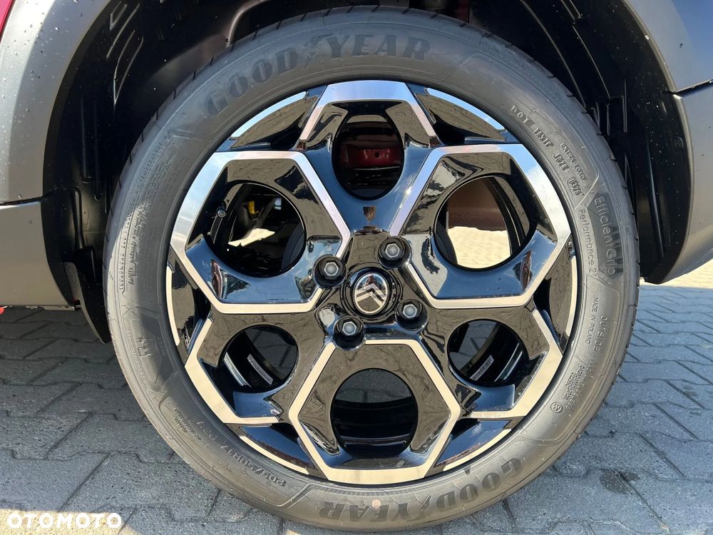 Citroën C3 1.2 T Max - 14