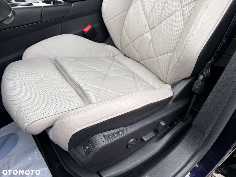 DS Automobiles DS 7 Crossback 1.6 E-Tense 4x4 Rivoli - 10