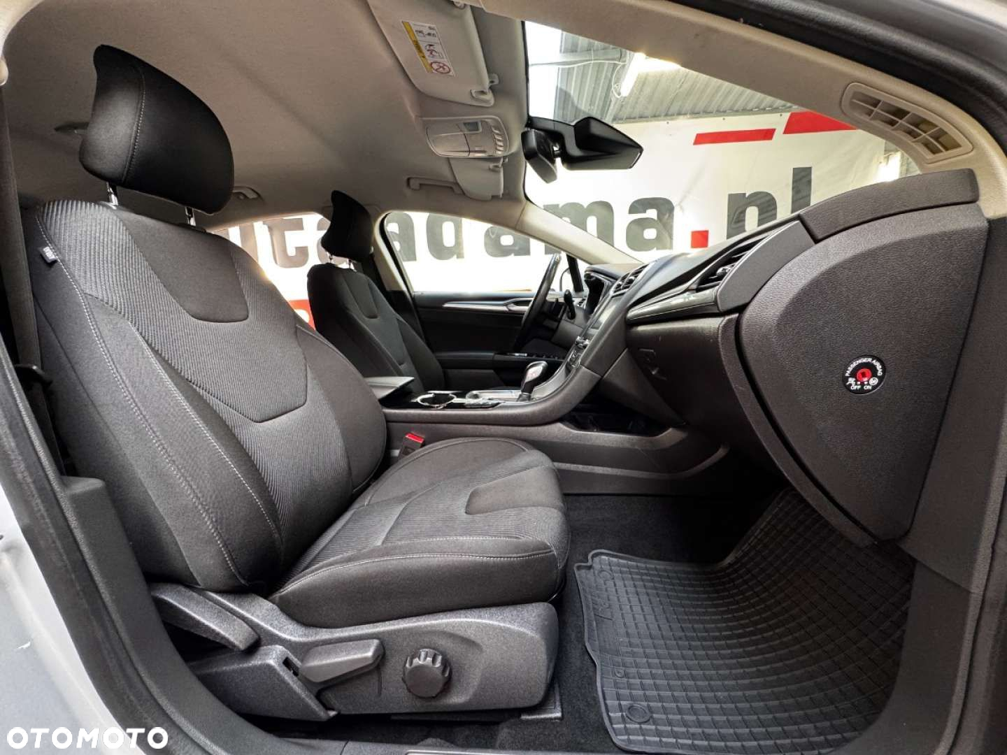 Ford Mondeo - 40