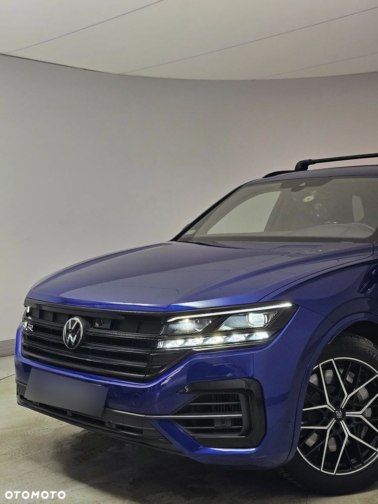 Volkswagen Touareg 3.0 V6 TFSI Plug-In Hybrid 4Mot R - 2