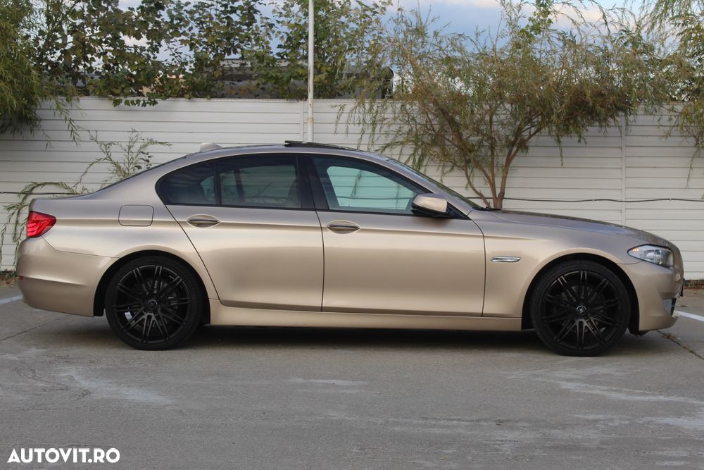 BMW Seria 5 - 36