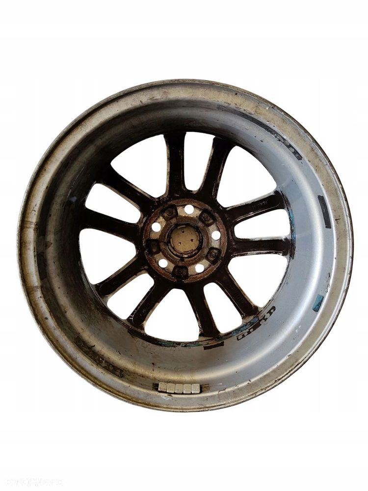 FELGA ALUMINIOWA FORD FOCUS MK3 16'' 7J ET50 5X108 F1EC-1007-A3A - 6