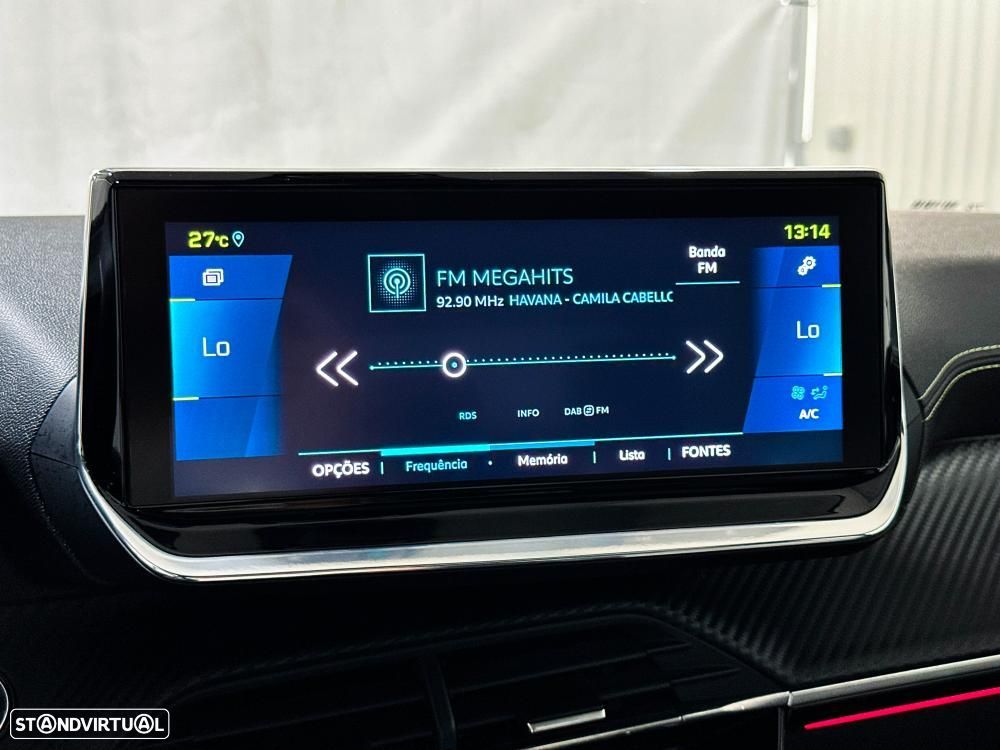 Peugeot e-208 50 kWh GT Pack - 51