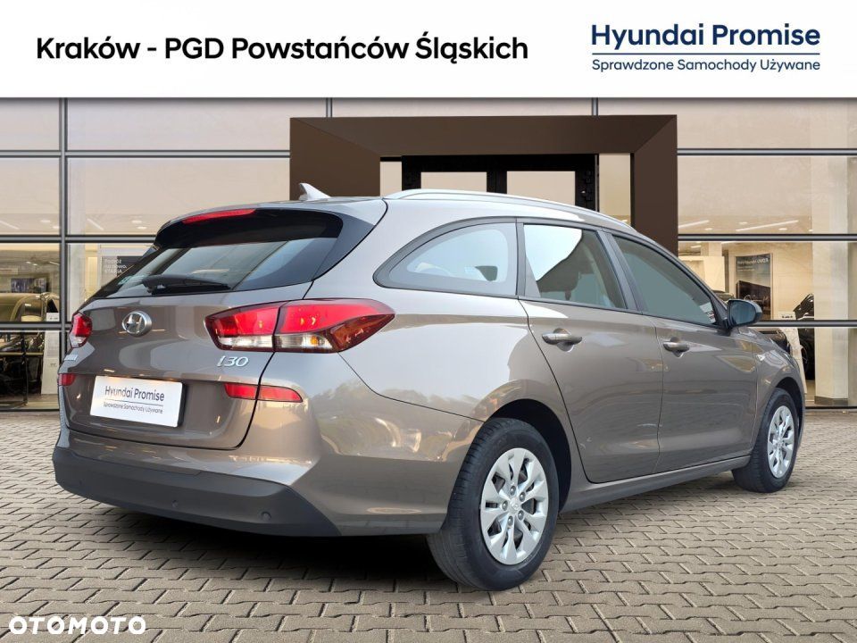 Hyundai i30 - 4