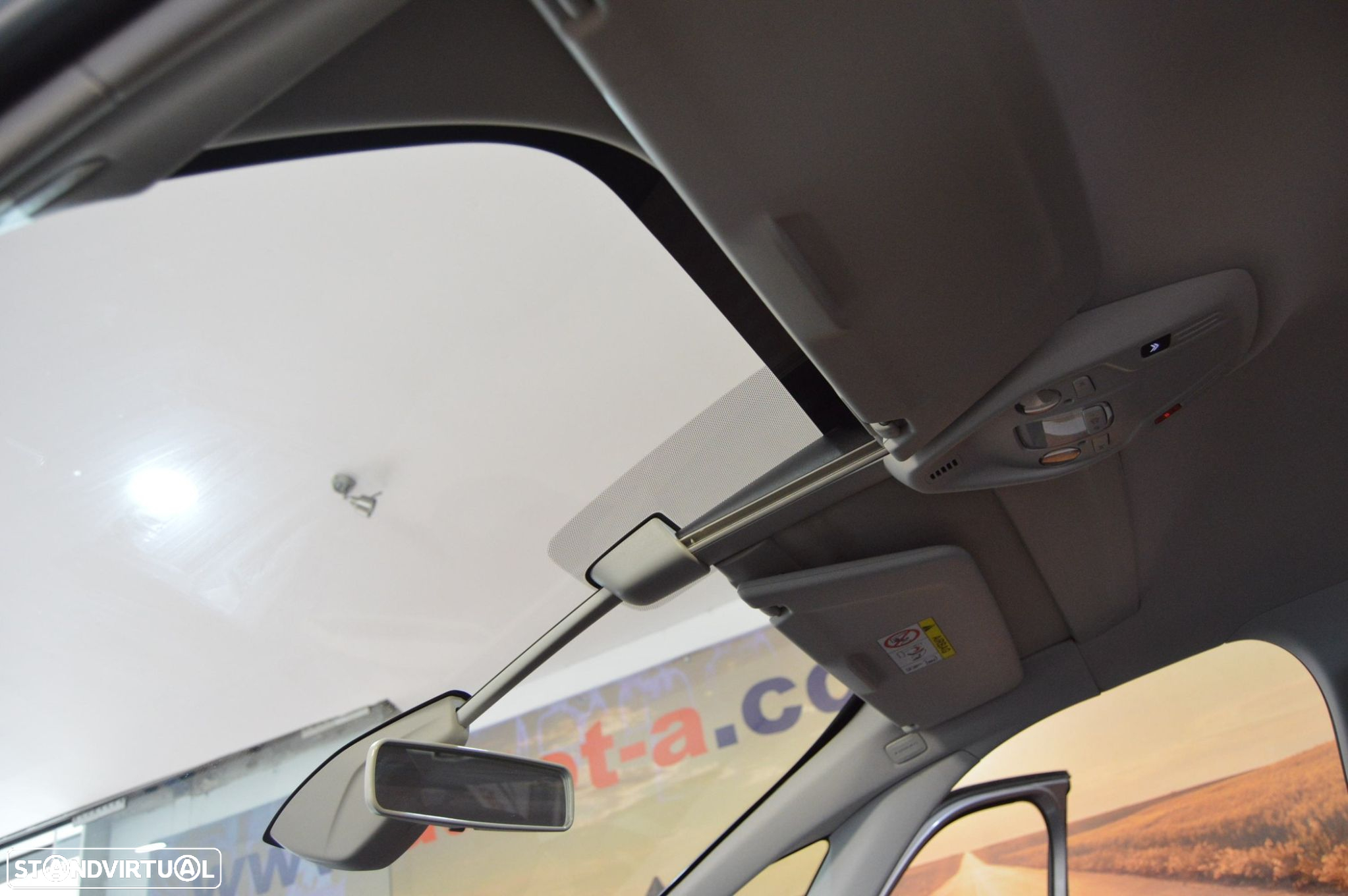 Citroën Grand C4 Spacetourer 1.5 BlueHDi Feel EAT8 - 44