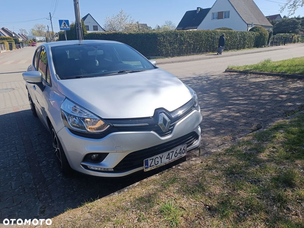 Renault Clio (Energy) dCi 90 Start & Stop INTENS - 2