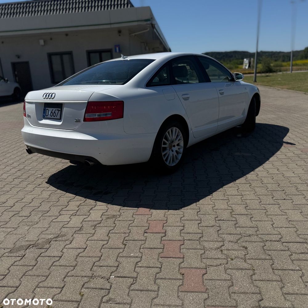 Audi A6 Limousine - 3