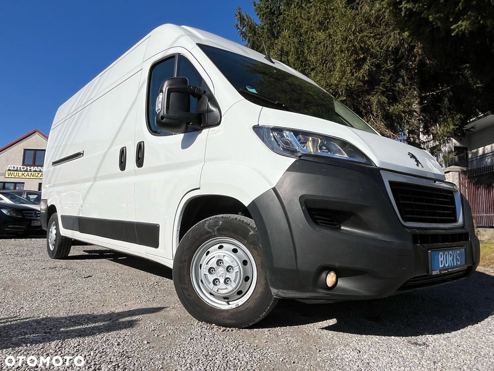 Peugeot Boxer - 12