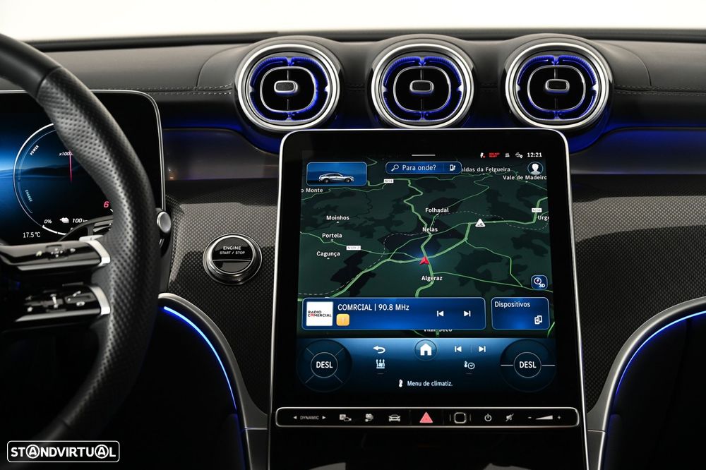 Mercedes-Benz GLC 300 - 23