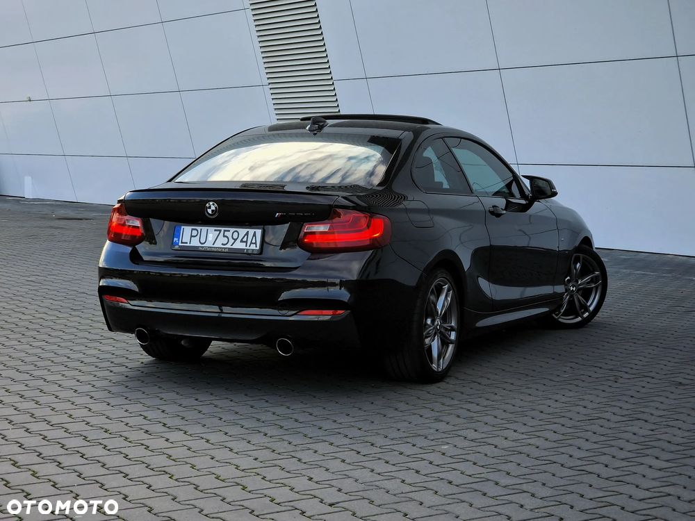 BMW Seria 2 M235i Sport-Aut - 5