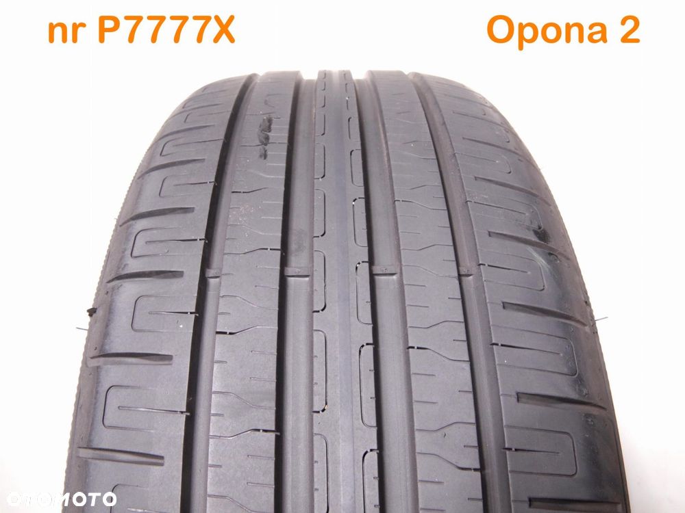 Goodyear Efficientgrip Performance 215/45 R20 2szt. - 4