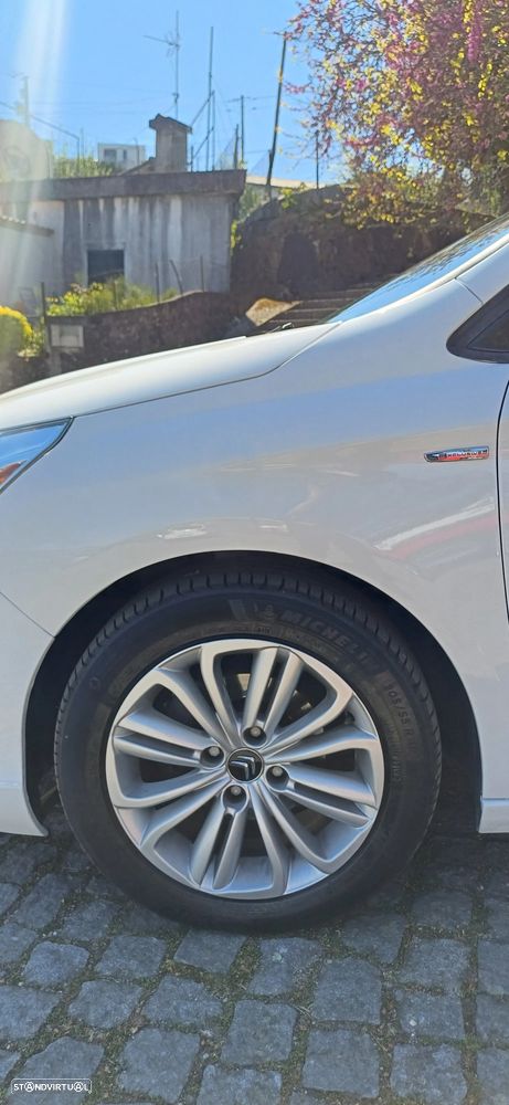 Citroën C4 - 14