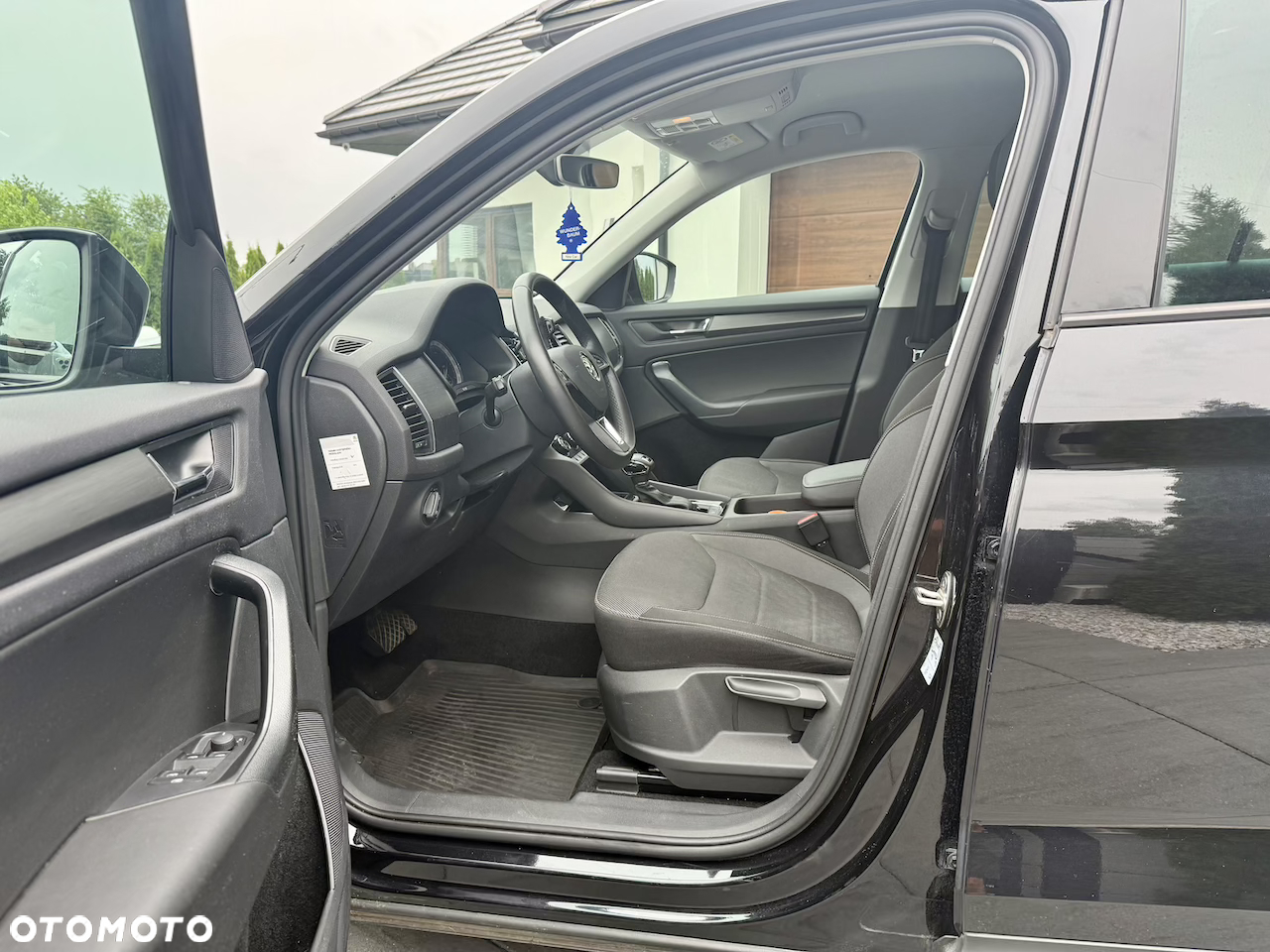 Skoda Kodiaq 1.5 TSI ACT 4x2 Business DSG - 12