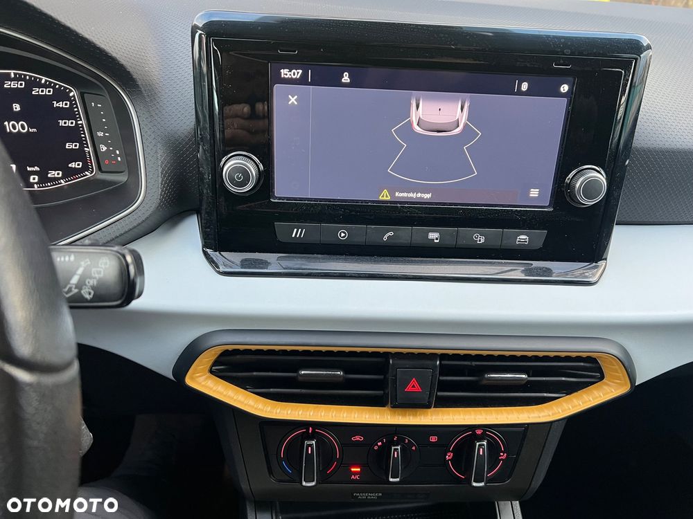 Seat Ibiza 1.0 TSI GPF Style S&S - 29
