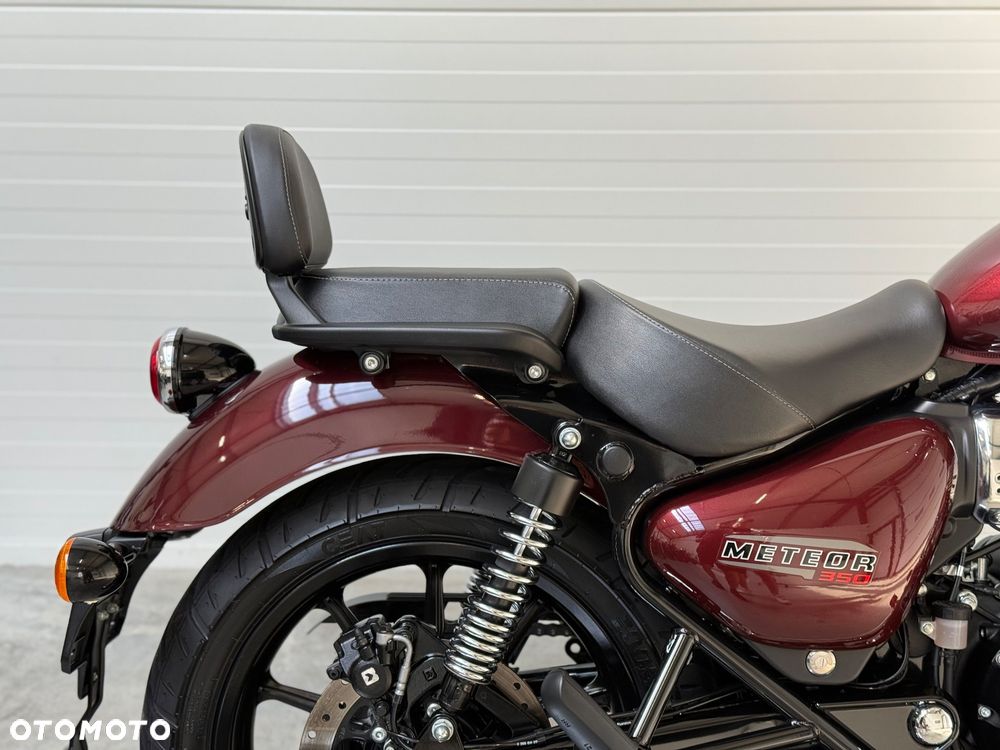 Royal Enfield Meteor - 18