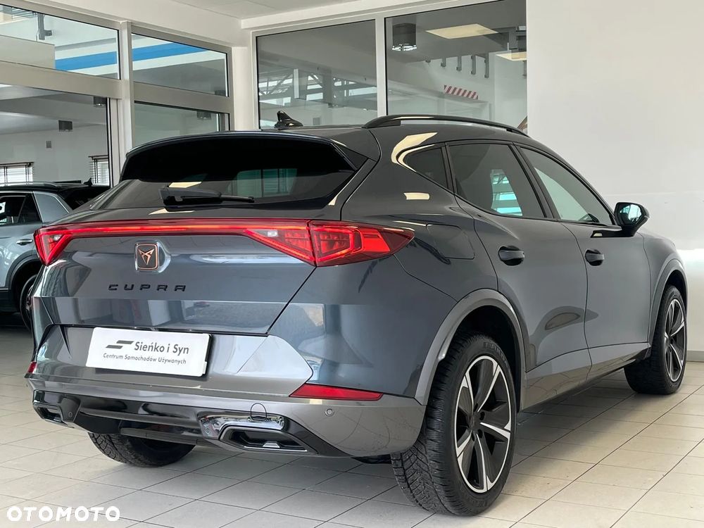 Cupra Formentor 1.5 TSI - 7