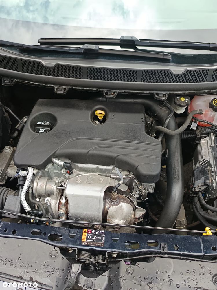 Opel Astra 1.0 T GPF Enjoy S&S - 15