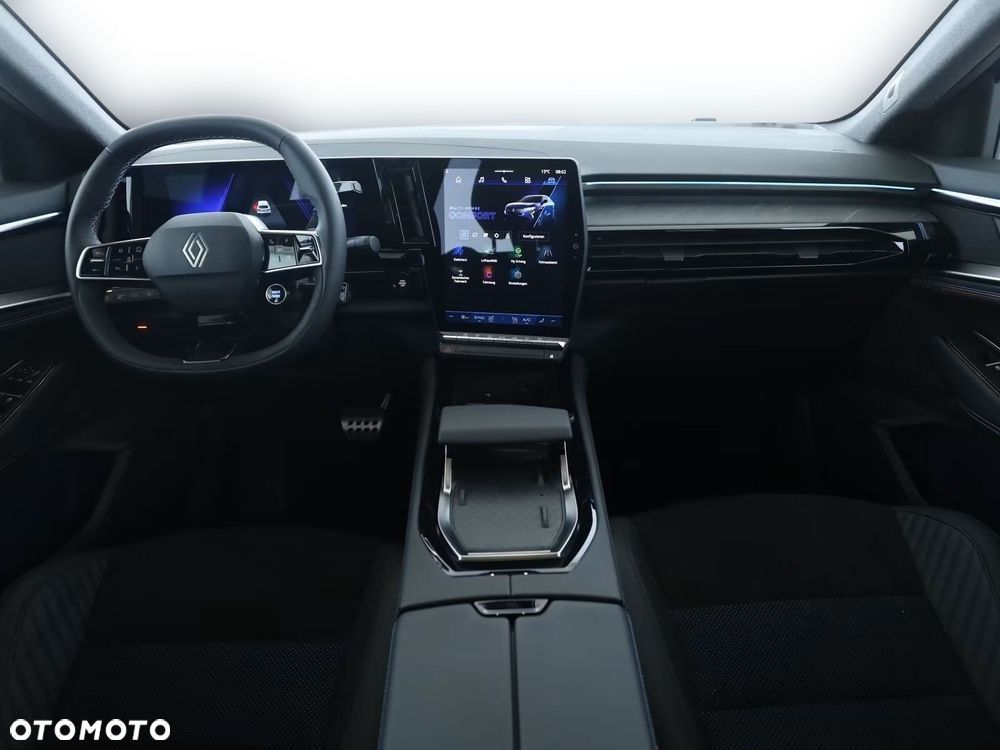 Renault Rafale 1.2 E-Tech PHEV 4x4 300 esprit Alpine MMT - 12