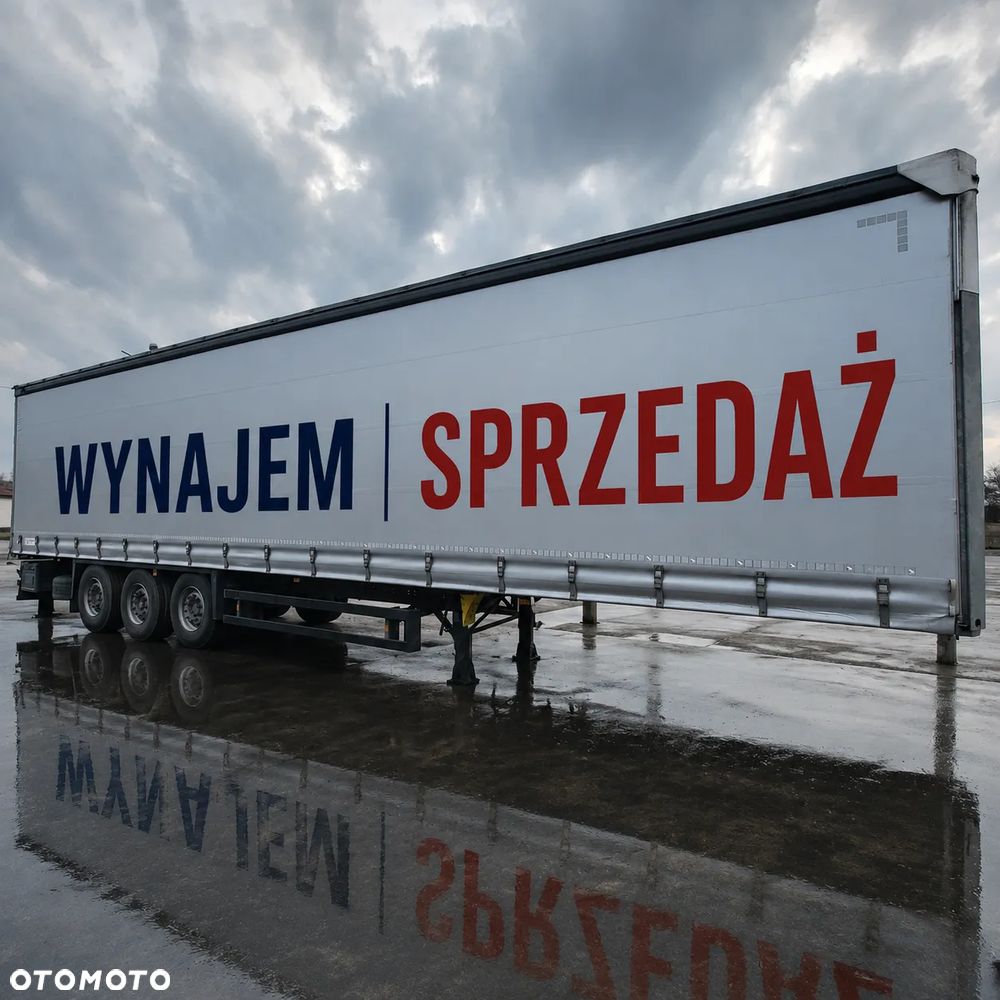 Schmitz Cargobull - 1