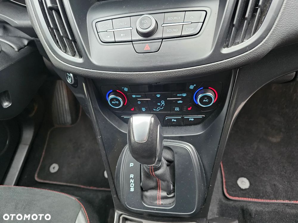 Ford Kuga 1.5 EcoBoost AWD ST-Line Black ASS - 22