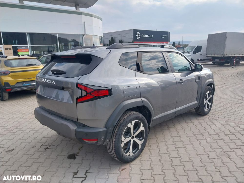 Dacia Duster ECO-G 100 Journey - 16