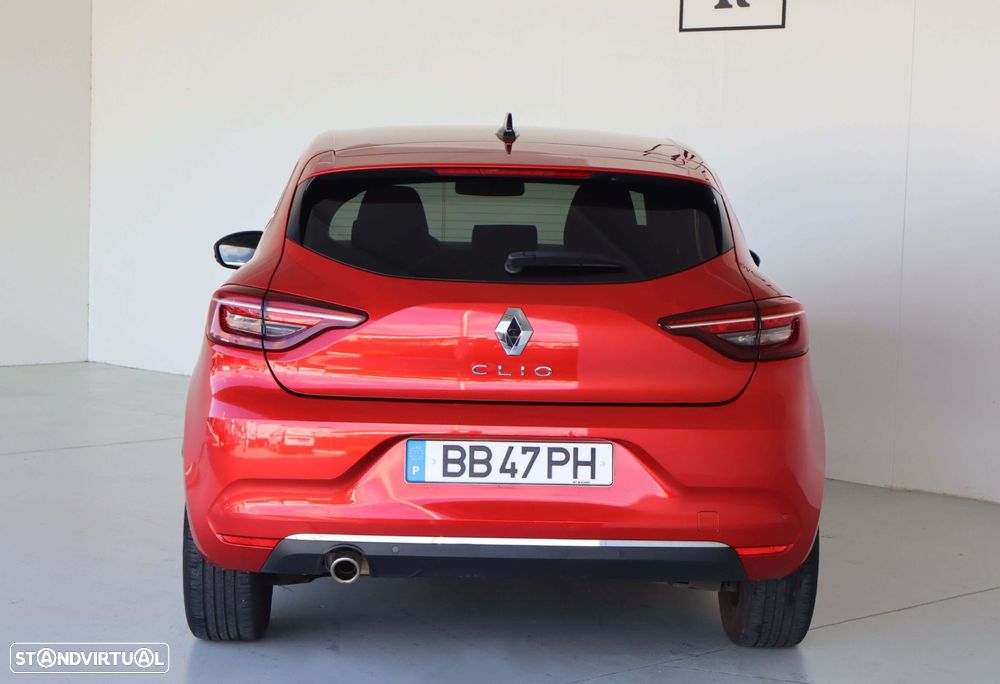 Renault Clio 1.0 TCe Evolution - 7