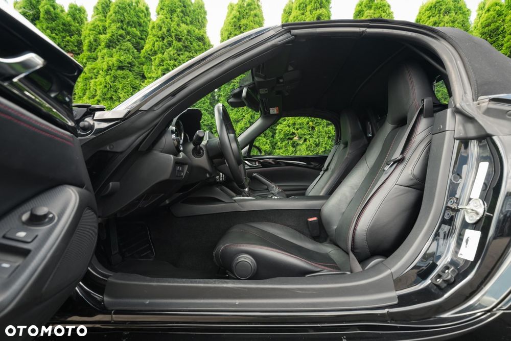Mazda MX-5 - 17